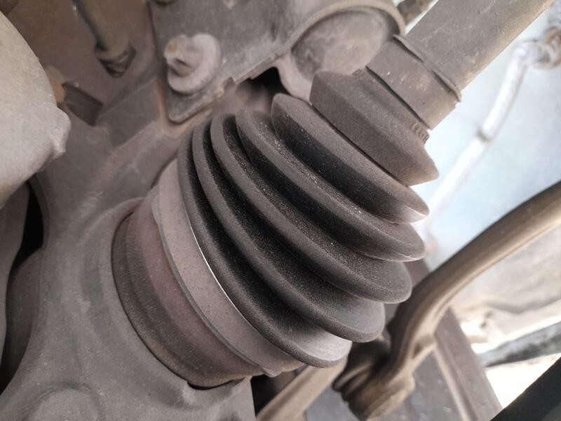 Recambio de transmision delantera derecha para citroën c5 aircross (ac_, aj_, ar_, a4_) 1.2 puretech 130 (arhnsj) referencia OEM