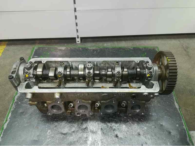 Recambio de culata para seat ibiza (6k) 1.4 referencia OEM IAM 032103373K  SE RECOMIENDA COMPROBAR A PRESIÓN