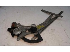 ELEVALUNAS DELANTERO DERECHO 96541654 2 PINS ELECTRICO
