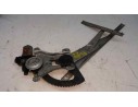 Recambio de elevalunas delantero derecho para daewoo kalos 1.2 se referencia OEM IAM  2 PINS ELECTRICO