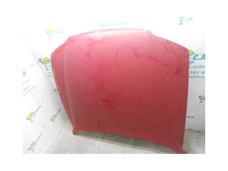 Recambio de capot para opel vectra b berlina básico referencia OEM IAM   TOCADO