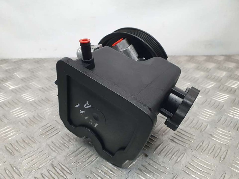 Recambio de bomba direccion para mercedes-benz clase c (w204) berlina c 220 cdi (204.008) referencia OEM IAM A0044667001 7692900