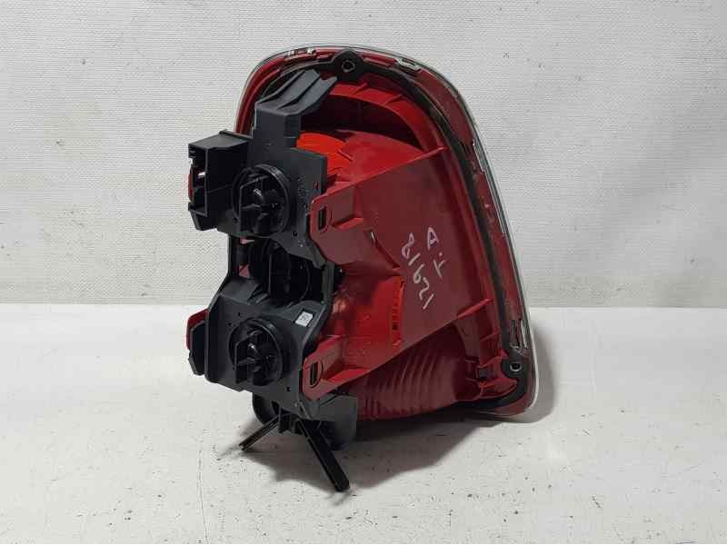 Recambio de piloto trasero derecho para mini mini (r56) one referencia OEM IAM   