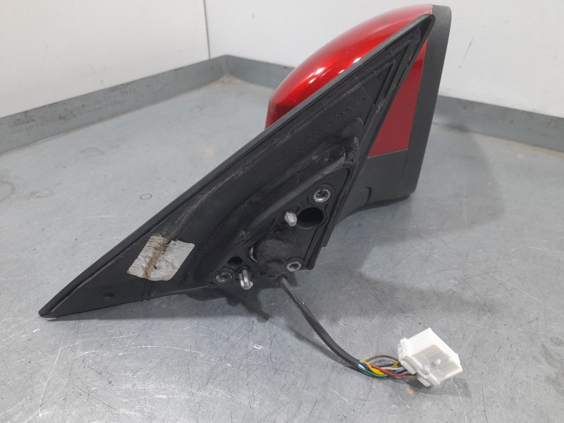 Recambio de retrovisor derecho para dr 4.0 ev referencia OEM IAM 601000439AA  ELECTRICO