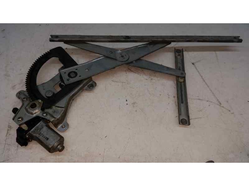 Recambio de elevalunas delantero derecho para daewoo kalos 1.2 se referencia OEM IAM  2 PINS ELECTRICO