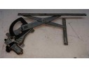 Recambio de elevalunas delantero derecho para daewoo kalos 1.2 se referencia OEM IAM  2 PINS ELECTRICO
