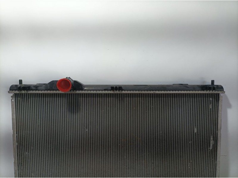 Recambio de radiador agua para lexus is200 (ds2/is2) 250 v6 referencia OEM IAM   