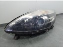 Recambio de faro izquierdo para renault scenic iii dynamique referencia OEM IAM 260601946r 260606760R / 89906003 Valeo