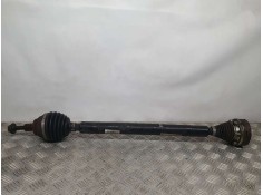 Recambio de transmision delantera derecha para volkswagen passat berlina (3c2) highline referencia OEM IAM 1K0407272QN  