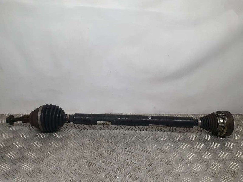 Recambio de transmision delantera derecha para volkswagen passat berlina (3c2) highline referencia OEM IAM 1K0407272QN  