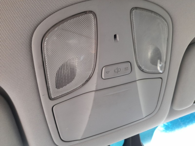 Recambio de luz interior para hyundai i40 i (vf) 1.7 crdi referencia OEM IAM 928003Z000TX  