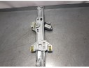 Recambio de elevalunas delantero derecho para ford ka+ active referencia OEM IAM   ELECTRICO 2 PINS