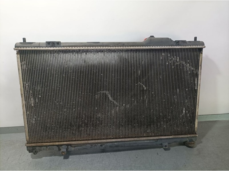 Recambio de radiador agua para lexus is200 (ds2/is2) 250 v6 referencia OEM IAM   