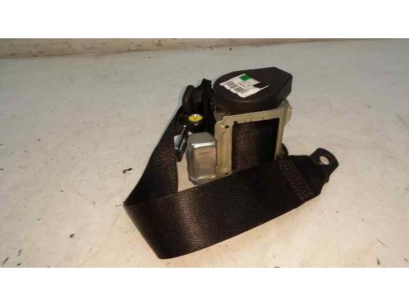 Recambio de pretensor airbag derecho para mercedes-benz clase a (w169) a 170 a-edition referencia OEM IAM   TRASERO