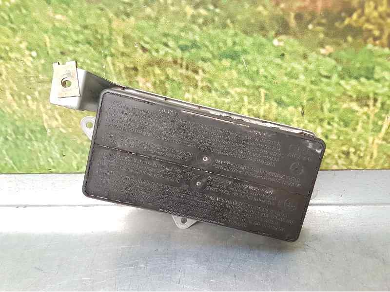 Recambio de airbag lateral delantero izquierdo para mercedes-benz clase a (w168) 170 cdi (168.009) referencia OEM IAM 1688600105
