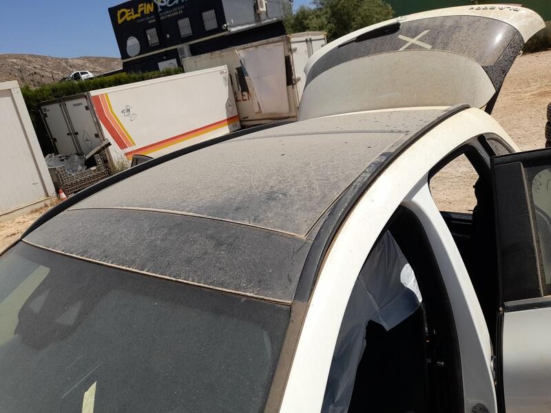 Recambio de techo solar para mercedes-benz gla (h247) gla 200 d (247.712) referencia OEM IAM A2137800900  