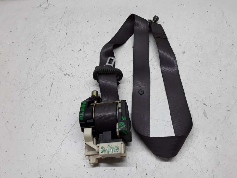 Recambio de pretensor airbag derecho para fiat punto berlina (188) 1.9 diesel eco referencia OEM IAM   