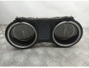 Recambio de cuadro instrumentos para alfa romeo 159 (140) 1.9 jtdm 16v / selective referencia OEM IAM 0156079251 A2C53268627 VDO