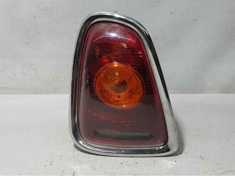 Recambio de piloto trasero izquierdo para mini mini (r56) one referencia OEM IAM   