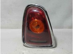 Recambio de piloto trasero izquierdo para mini mini (r56) one referencia OEM IAM   