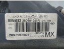 Recambio de faro izquierdo para renault scenic iii dynamique referencia OEM IAM 260601946r 260606760R / 89906003 Valeo