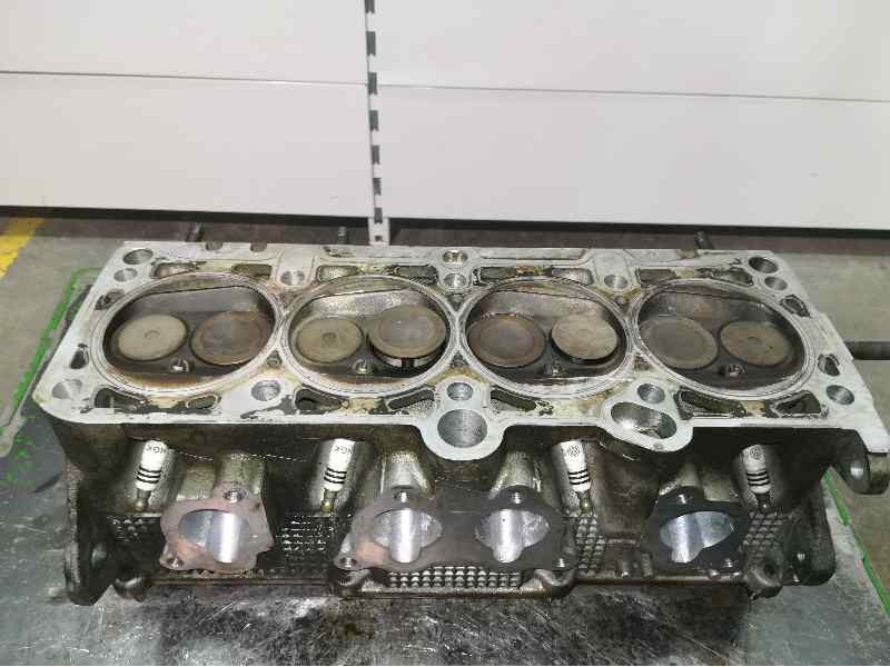 Recambio de culata para seat toledo (1l) 1.6 referencia OEM IAM 05010337314  SE RECOMIENDA COMPROBAR A PRESIÓN