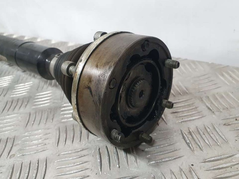 Recambio de transmision delantera derecha para volkswagen passat berlina (3c2) highline referencia OEM IAM 1K0407272QN  