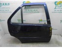 Recambio de puerta trasera derecha para peugeot 306 berlina 3/4/5 puertas (s2) boulebard referencia OEM IAM   