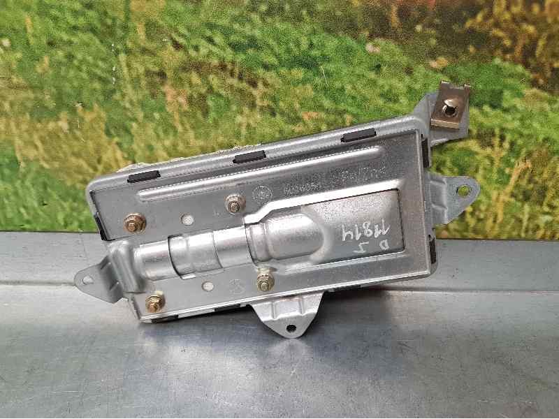 Recambio de airbag lateral delantero izquierdo para mercedes-benz clase a (w168) 170 cdi (168.009) referencia OEM IAM 1688600105