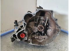 Recambio de caja cambios para nissan primera berlina (p11) básico referencia OEM IAM 320102J066  5VELOCIDADES