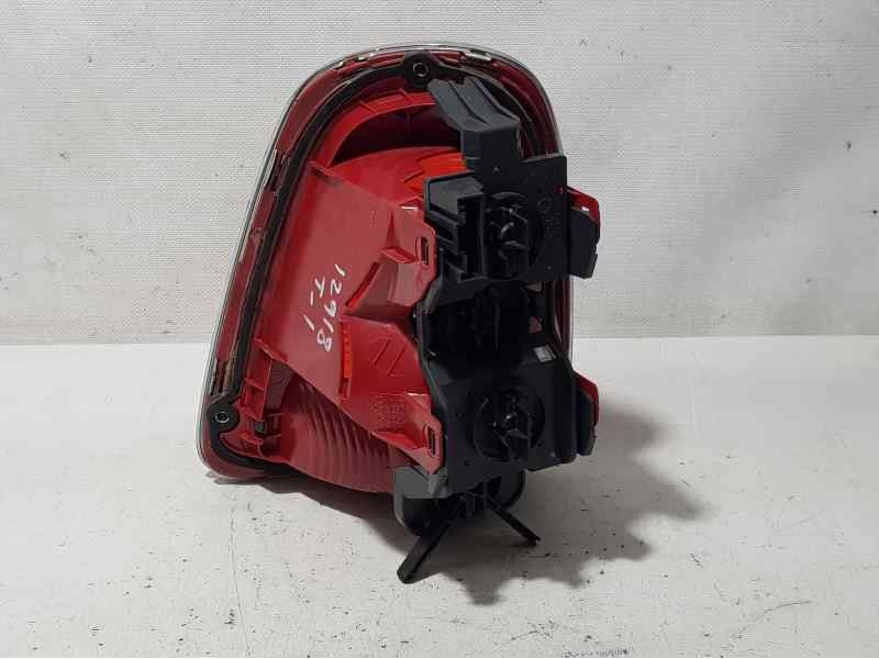 Recambio de piloto trasero izquierdo para mini mini (r56) one referencia OEM IAM   