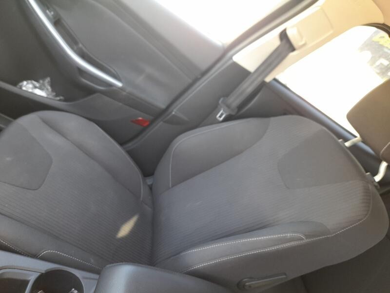 Recambio de asiento delantero derecho para ford focus iii 1.6 ecoboost referencia OEM IAM   