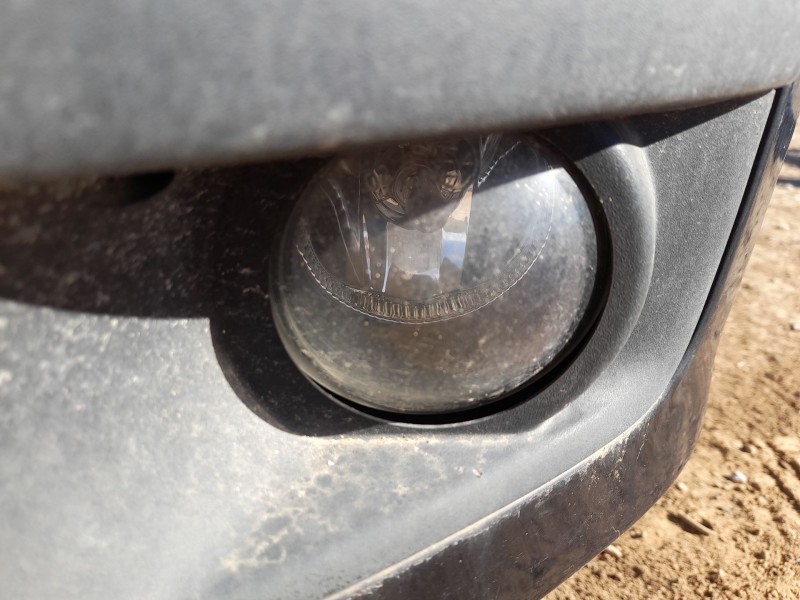 Recambio de faro antiniebla izquierdo para ford focus ii (da_, hcp, dp) 1.6 ti referencia OEM IAM 1481007  