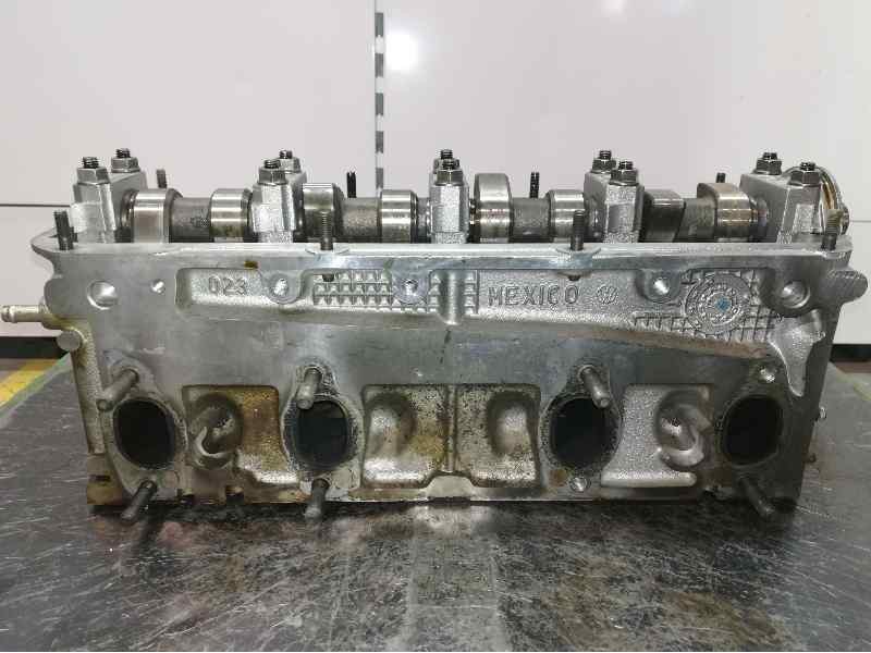 Recambio de culata para seat toledo (1l) 1.6 referencia OEM IAM 05010337314  SE RECOMIENDA COMPROBAR A PRESIÓN