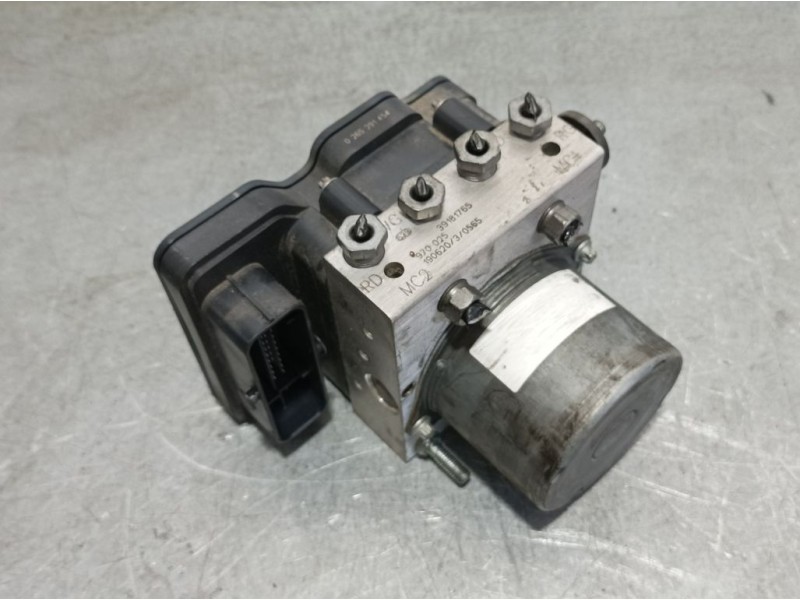 Recambio de abs para citroën c3 feel referencia OEM IAM 39181765 970025 
