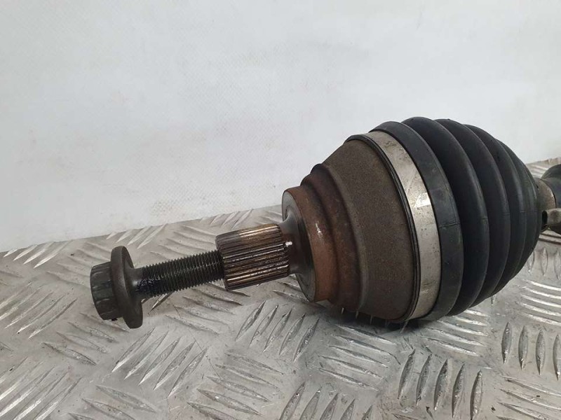 Recambio de transmision delantera derecha para volkswagen passat berlina (3c2) highline referencia OEM IAM 1K0407272QN  