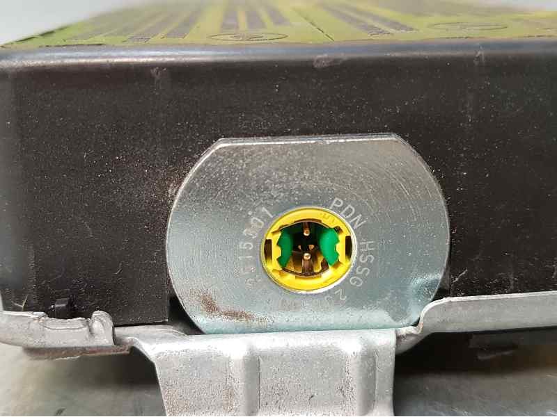 Recambio de airbag lateral delantero izquierdo para mercedes-benz clase a (w168) 170 cdi (168.009) referencia OEM IAM 1688600105