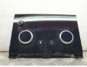 Recambio de mando climatizador para land rover range rover evoque evoque referencia OEM IAM K8D213D734CD 295058570126 