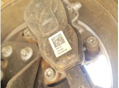 Recambio de pinza freno trasera derecha para opel corsa f (p2jo) 1.2 (68) referencia OEM IAM 1664737280  