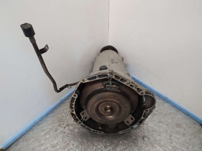 Recambio de caja cambios para mercedes-benz clase c (w204) berlina c 220 cdi (204.008) referencia OEM IAM 722640 211270631 AUTOM