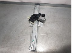 ELEVALUNAS DELANTERO IZQUIERDO 2323097 402654IG MOTOR