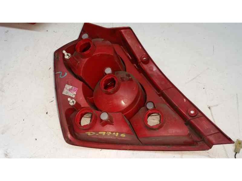 Recambio de piloto trasero derecho para daewoo kalos 1.2 se referencia OEM IAM   