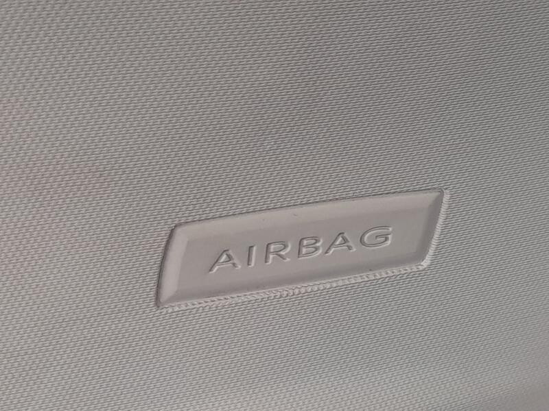 Recambio de airbag cortina delantero derecho para peugeot 308 ii (lb_, lp_, lw_, lh_, l3_) 1.2 thp 110 referencia OEM IAM 980576