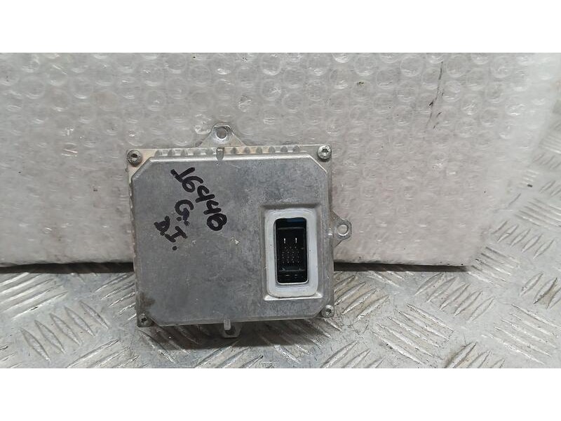 Recambio de centralita faros xenon para bmw 6 (e63) 630 i referencia OEM IAM 1307329074 al 