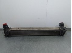 Recambio de intercooler para renault scenic iii dynamique referencia OEM IAM 144961285R  