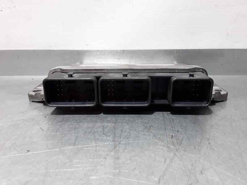 Recambio de centralita suspension para citroën c6 exclusive referencia OEM IAM 9658708280 215853364A JOHNSON CONTROLS