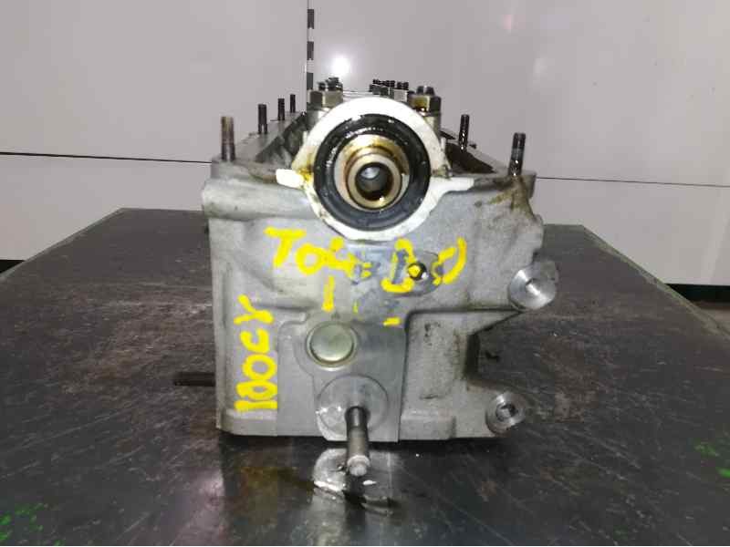 Recambio de culata para seat toledo (1l) 1.6 referencia OEM IAM 05010337314  SE RECOMIENDA COMPROBAR A PRESIÓN