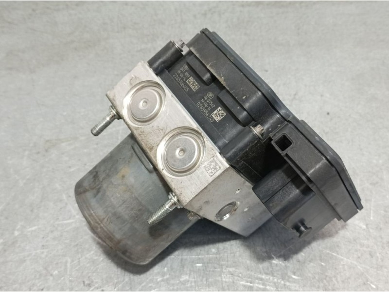 Recambio de abs para citroën c3 feel referencia OEM IAM 39181765 970025 