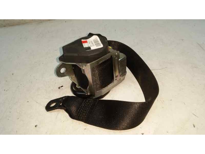 Recambio de pretensor airbag izquierdo para mercedes-benz clase a (w169) a 170 a-edition referencia OEM IAM   TRASERO