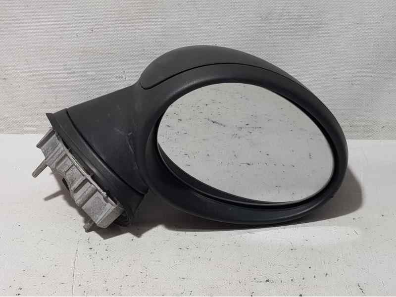 Recambio de retrovisor derecho para mini mini (r56) one referencia OEM IAM  3 PINS ELECTRICO